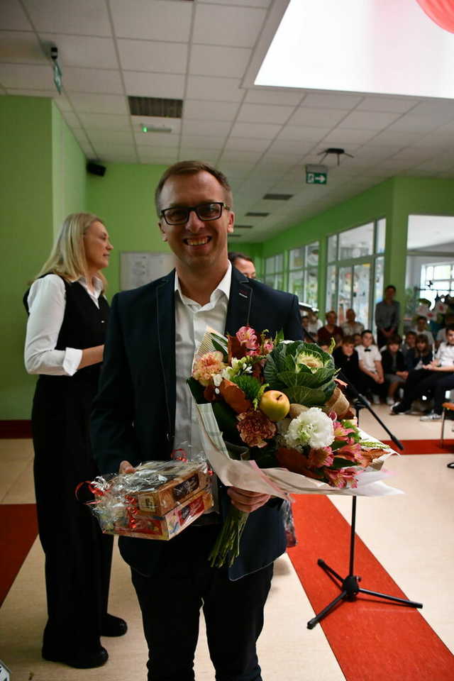 [FOTO] Święto Edukacji Narodowej w Świebodzicach