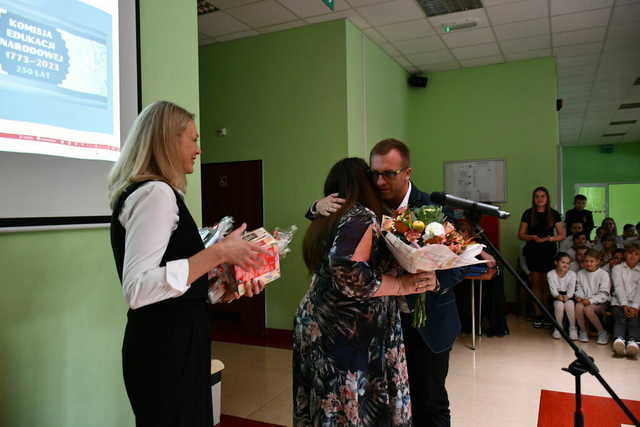 [FOTO] Święto Edukacji Narodowej w Świebodzicach
