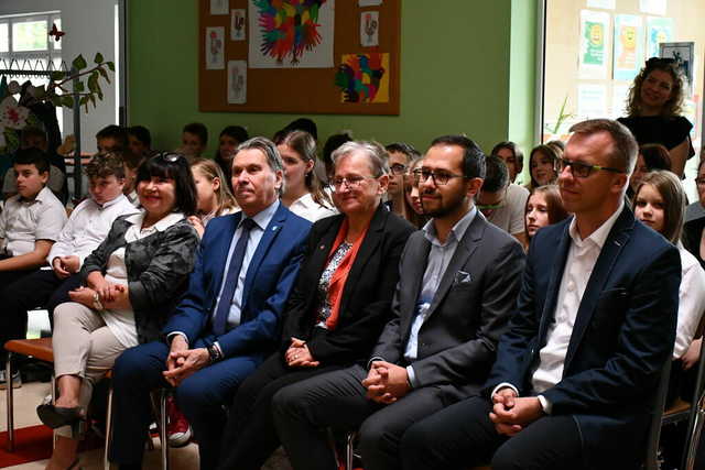 [FOTO] Święto Edukacji Narodowej w Świebodzicach