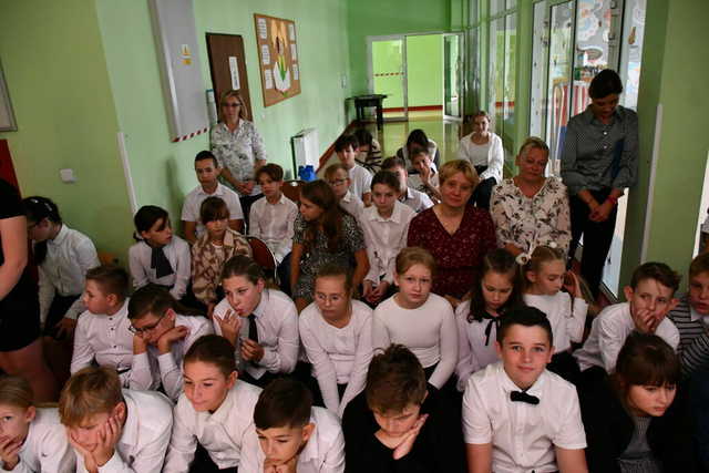 [FOTO] Święto Edukacji Narodowej w Świebodzicach