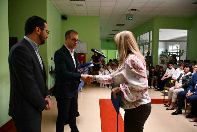 [FOTO] Święto Edukacji Narodowej w Świebodzicach
