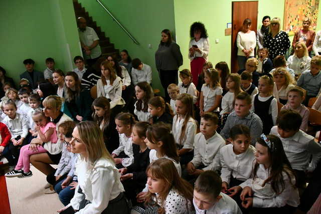 [FOTO] Święto Edukacji Narodowej w Świebodzicach