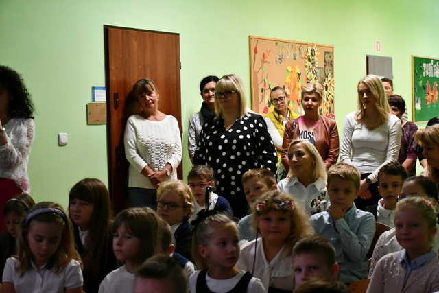 [FOTO] Święto Edukacji Narodowej w Świebodzicach