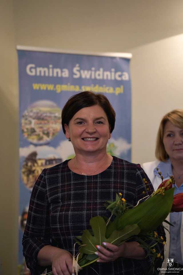 [FOTO] Dzień Edukacji Narodowej w gminie Świdnica