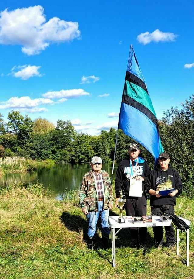 Za nami Otwarte Zawody Gruntowe w Rusku [FOTO]
