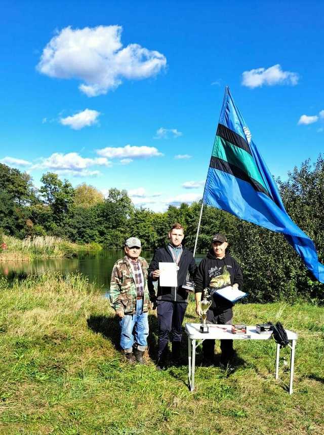 Za nami Otwarte Zawody Gruntowe w Rusku [FOTO]