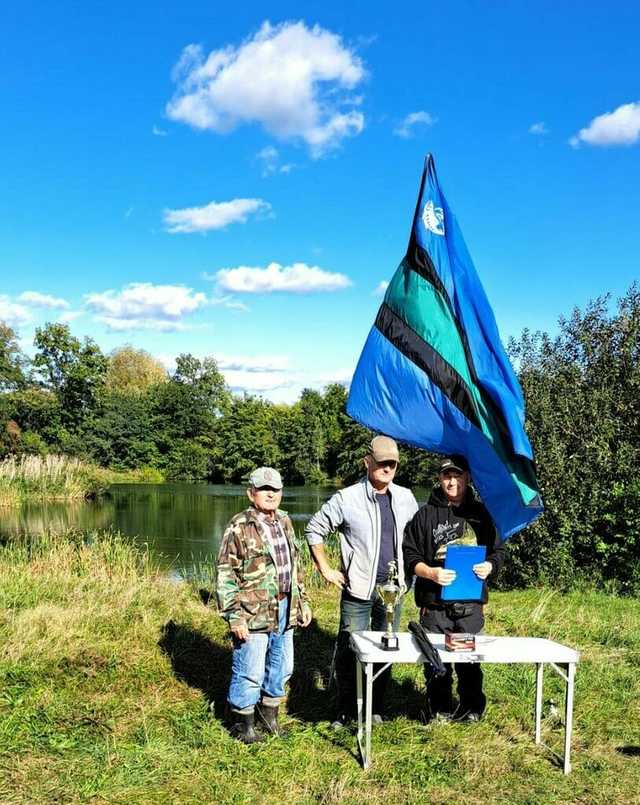 Za nami Otwarte Zawody Gruntowe w Rusku [FOTO]