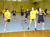 Młode koszykarki rywalizowały w Świdnicy [FOTO]