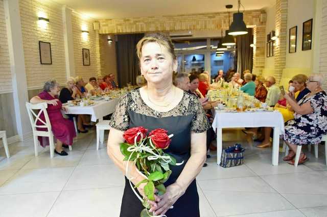 [FOTO] Dzień Seniora w żarowskim Związku Emerytów 