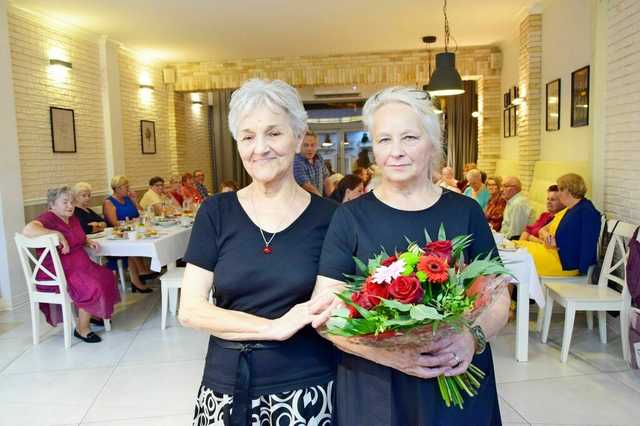 [FOTO] Dzień Seniora w żarowskim Związku Emerytów 