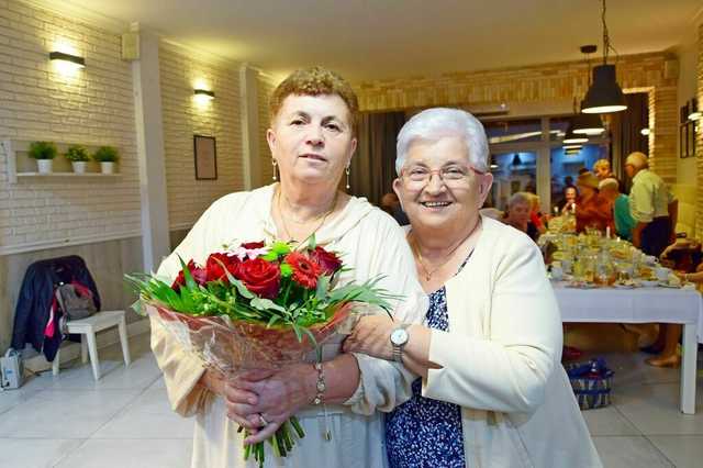 [FOTO] Dzień Seniora w żarowskim Związku Emerytów 