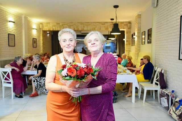 [FOTO] Dzień Seniora w żarowskim Związku Emerytów 