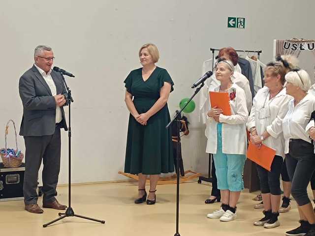 [FOTO] Za nami Dzień Seniora w Jaroszowie