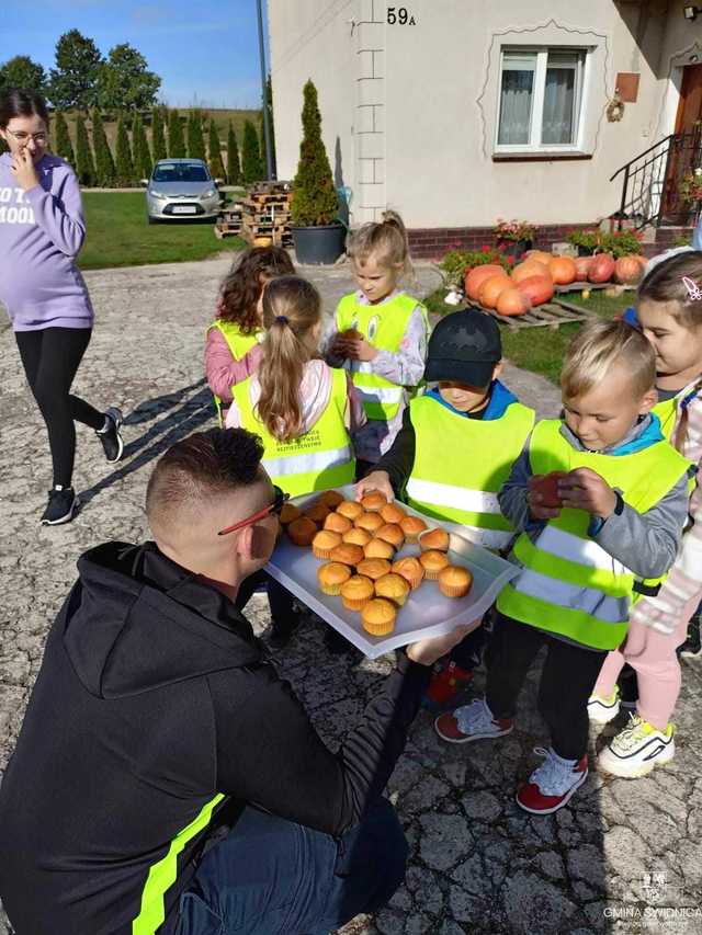 [FOTO] Dyniowy zawrót głowy w Bystrzycy Dolnej