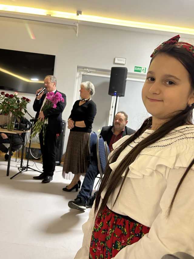 [FOTO] Zabawa jakich mało. Dzień Seniora w gminie Świdnica