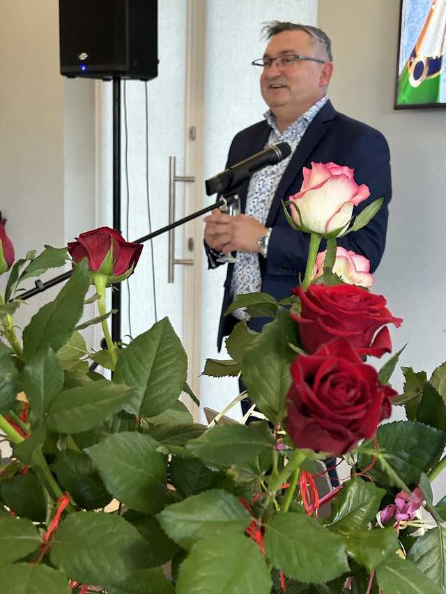 [FOTO] Zabawa jakich mało. Dzień Seniora w gminie Świdnica