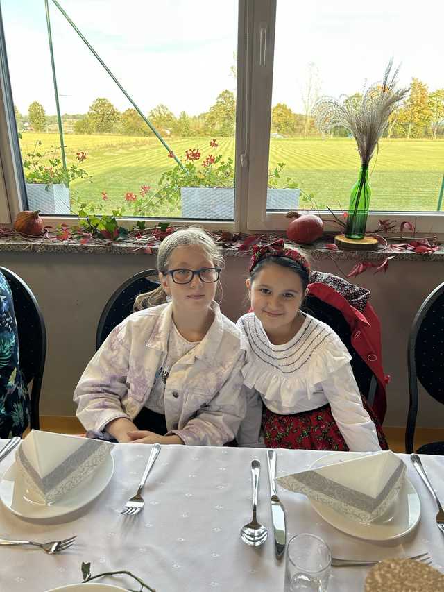 [FOTO] Zabawa jakich mało. Dzień Seniora w gminie Świdnica