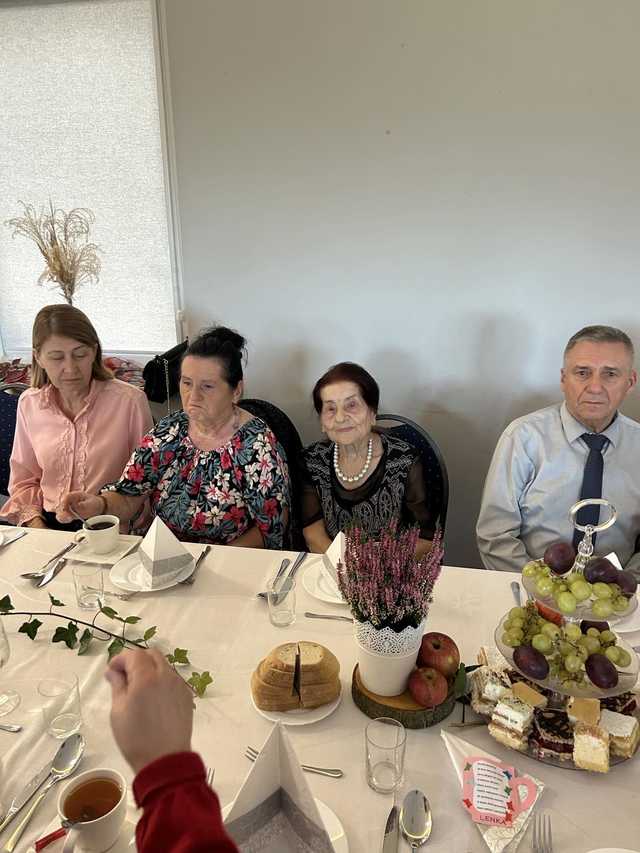[FOTO] Zabawa jakich mało. Dzień Seniora w gminie Świdnica