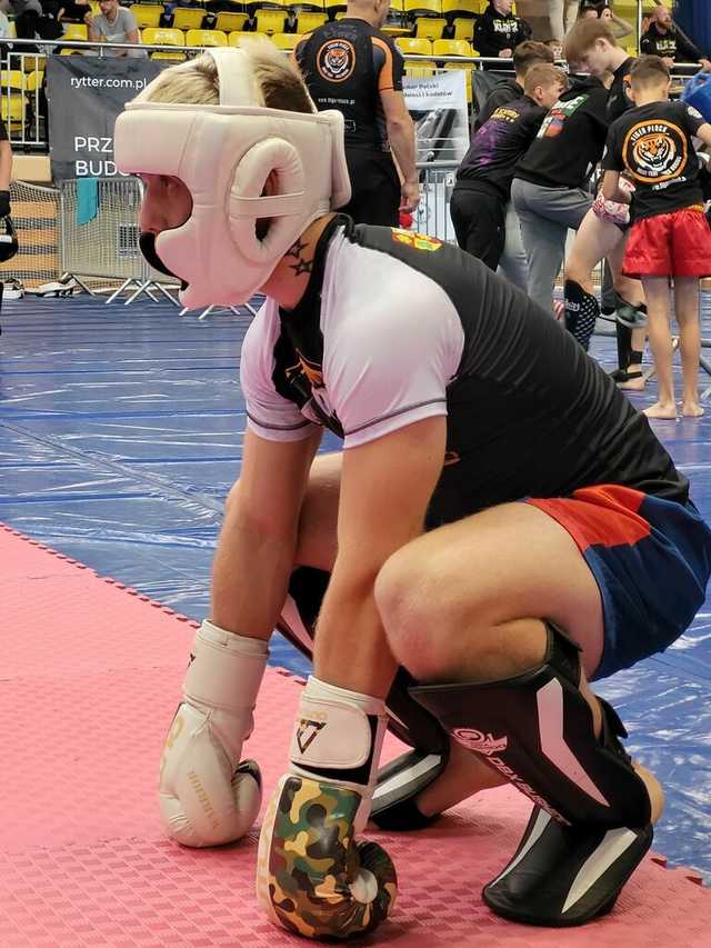 [FOTO] Za nami Otwarty Puchar Polski Muaythai PZMT IFMA dla dzieci i kadetów w Świebodzicach