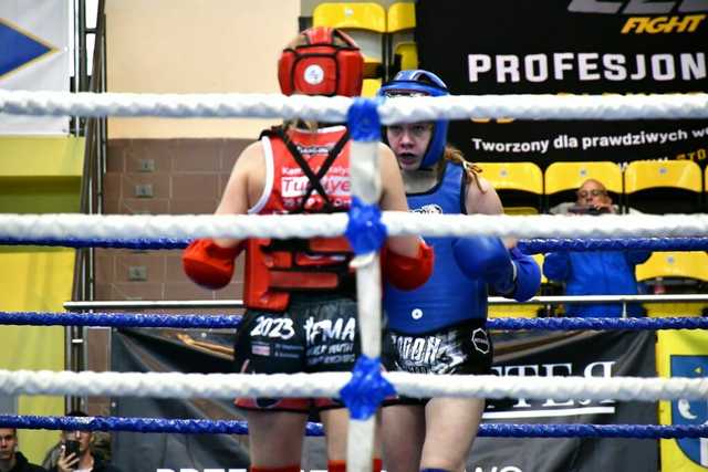 [FOTO] Za nami Otwarty Puchar Polski Muaythai PZMT IFMA dla dzieci i kadetów w Świebodzicach