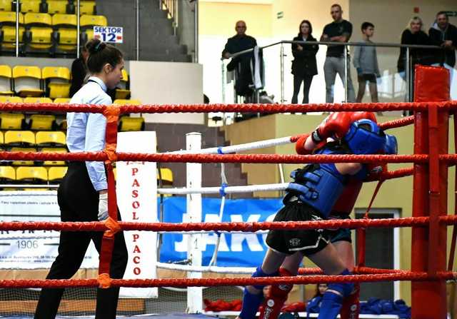 [FOTO] Za nami Otwarty Puchar Polski Muaythai PZMT IFMA dla dzieci i kadetów w Świebodzicach