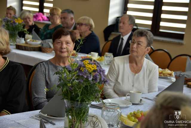 [FOTO] Obchodzili Międzynarodowy Dzień Kobiet Wiejskich