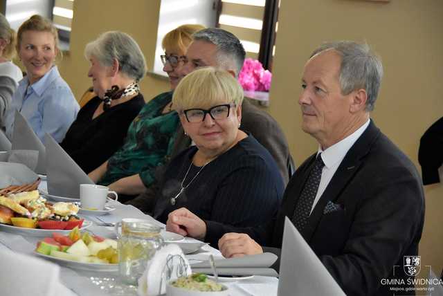 [FOTO] Obchodzili Międzynarodowy Dzień Kobiet Wiejskich