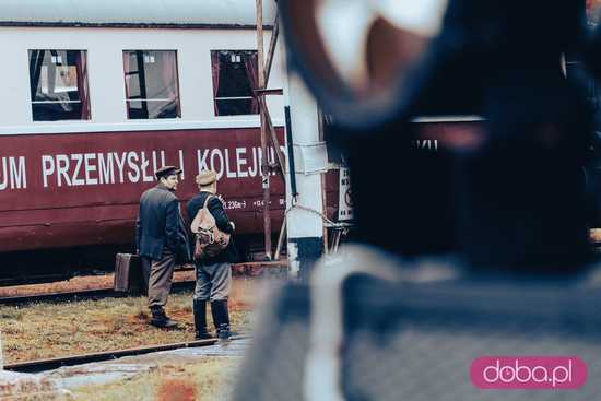 [VIDEO,FOTO] W Jaworzynie Śląskiej kręcono kolejny film. Rozmowa z reżyserem Radosławem Piwowarskim 