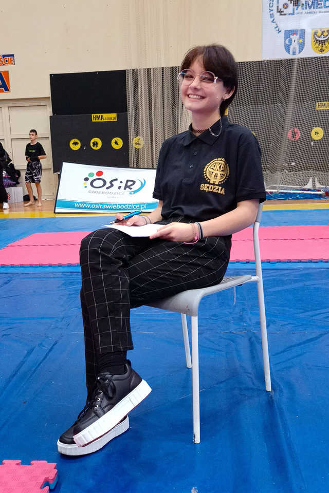 [FOTO] Jaworzyńscy fighterzy wrócili z workiem medali