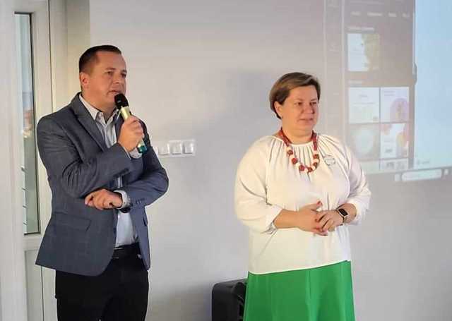 [FOTO] Kobiety wiejskie uczciły swoje święto
