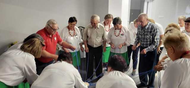 [FOTO] Kobiety wiejskie uczciły swoje święto