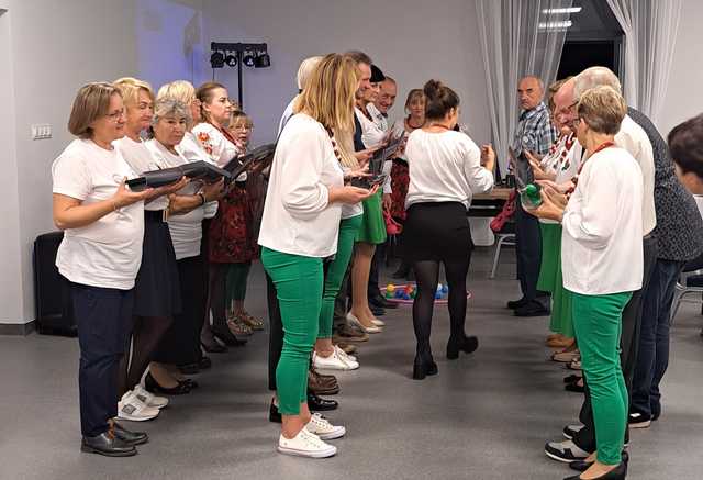 [FOTO] Kobiety wiejskie uczciły swoje święto