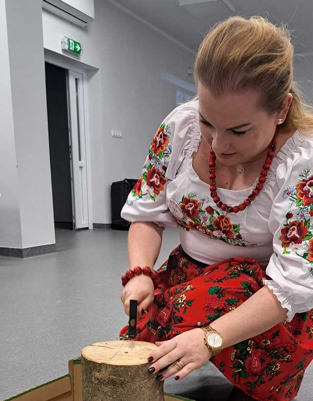 [FOTO] Kobiety wiejskie uczciły swoje święto