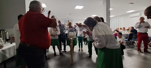 [FOTO] Kobiety wiejskie uczciły swoje święto