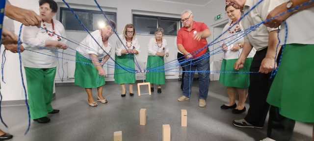 [FOTO] Kobiety wiejskie uczciły swoje święto