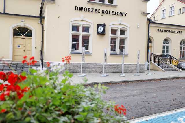 [FOTO] Wystawa fotografii DRUGA w Żarowie już dostępna