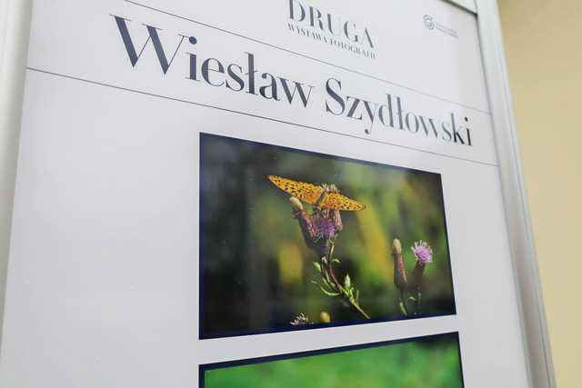 [FOTO] Wystawa fotografii DRUGA w Żarowie już dostępna