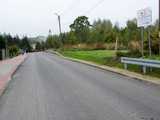 [FOTO] Postępują remonty dróg powiatowych