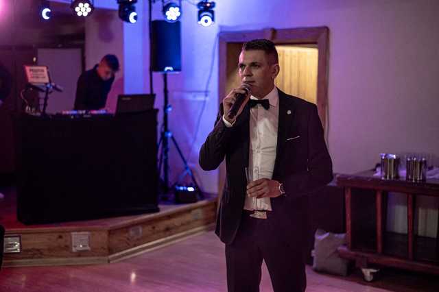 [FOTO] Świętowali jubileusz 65-lecia strzegomskiego klubu