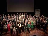 [FOTO] Świętowali jubileusz 65-lecia strzegomskiego klubu