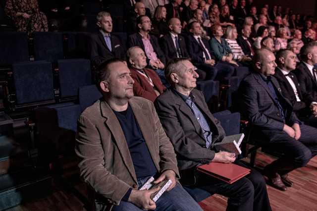 [FOTO] Świętowali jubileusz 65-lecia strzegomskiego klubu