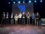[FOTO] Świętowali jubileusz 65-lecia strzegomskiego klubu