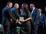 [FOTO] Świętowali jubileusz 65-lecia strzegomskiego klubu
