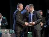 [FOTO] Świętowali jubileusz 65-lecia strzegomskiego klubu