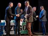 [FOTO] Świętowali jubileusz 65-lecia strzegomskiego klubu