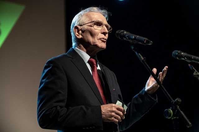 [FOTO] Świętowali jubileusz 65-lecia strzegomskiego klubu