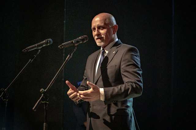 [FOTO] Świętowali jubileusz 65-lecia strzegomskiego klubu