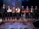 [FOTO] Świętowali jubileusz 65-lecia strzegomskiego klubu