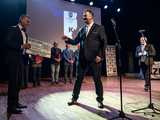 [FOTO] Świętowali jubileusz 65-lecia strzegomskiego klubu