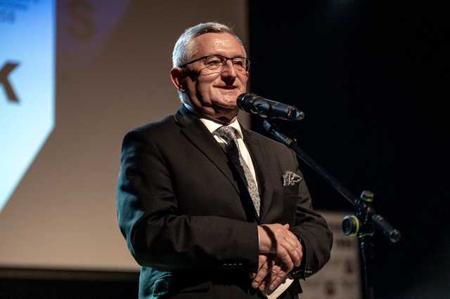[FOTO] Świętowali jubileusz 65-lecia strzegomskiego klubu